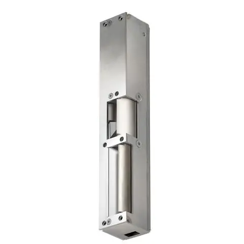 Snabb leverans STEP ST280-CE Elslutbleck